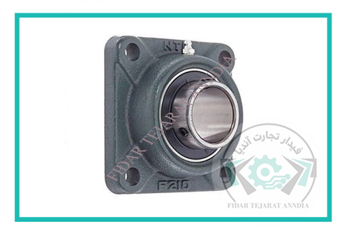فروش انواع بلبرینگ UCF 210