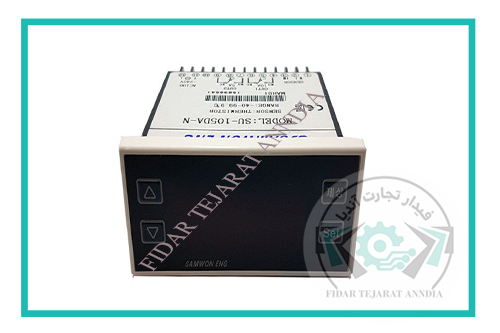 فروش ترموستات ساموان کره مدل SU-105DA