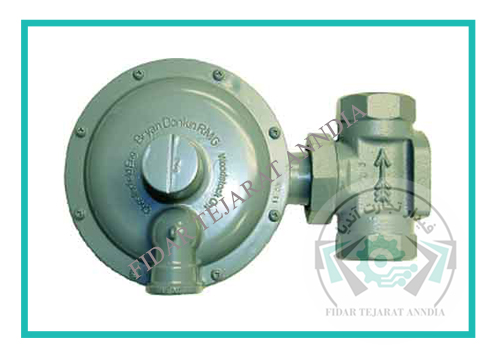 فروش رگلاتور 60 به 5 - psi30 برایان دانکين