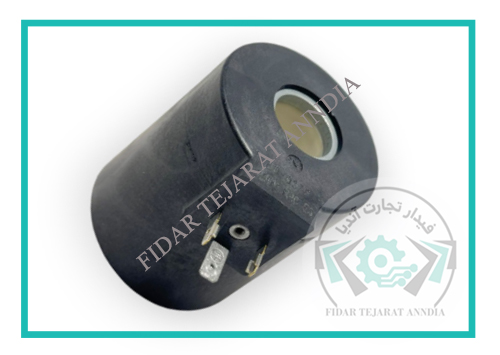 فروش بوبین شیر برقی ماداس ایتالیا مدل BO-0375