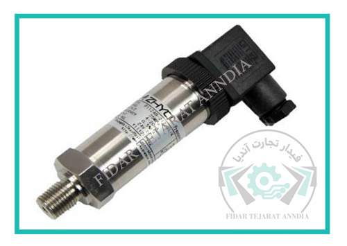 فروش ترانسمیتر فشار ZHYQ سری PT124B-212 رنج 500 میلی بار جریانی