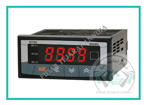 فروش نمایشگر اتونیکس کد MT4W-DA41