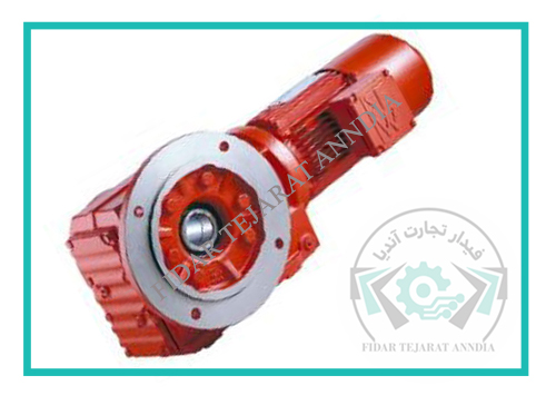 فروش موتور گیربکس KAF 47DV100LA