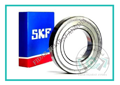 فروش بلبرینگ 6300 SKF ZZ اروپا