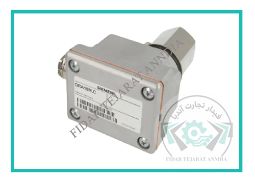 فروش فتوسل زیمنس آلمان SIEMENS QRA10.C