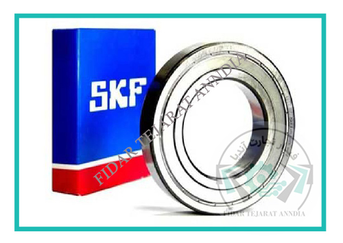 فروش بلبرینگ 6310 SKF ZZ اروپا