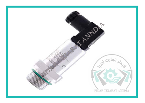 فروش سنسور فشار 250 میلی بار دیافراگمی HOFH00.25FWCK
