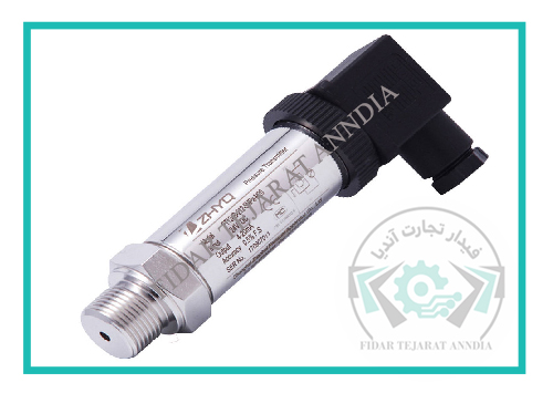 فروش ترانسمیتر فشار ZHYQ سری PT124B-212 رنج 1 بار جریانی
