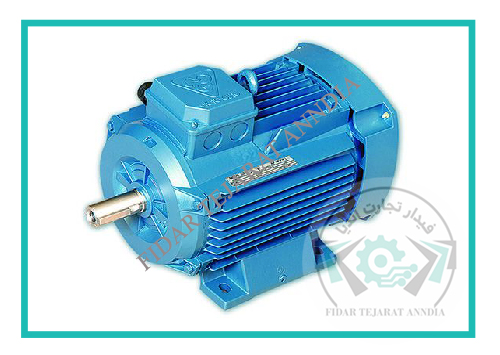 فروش الکترو موتور 3 کیلو وات