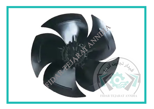 فروش فن زیلابگ مدل YWF4E.350S