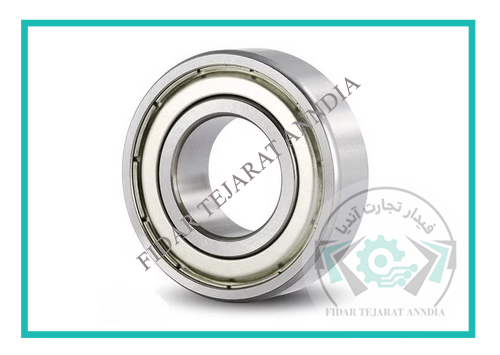 فروش بلبرینگ ZZ/C3 -6204