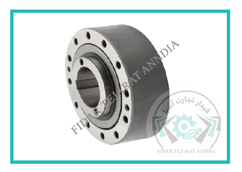 فروش بک استاپ FXM 86-25 MX bore d-45 h7