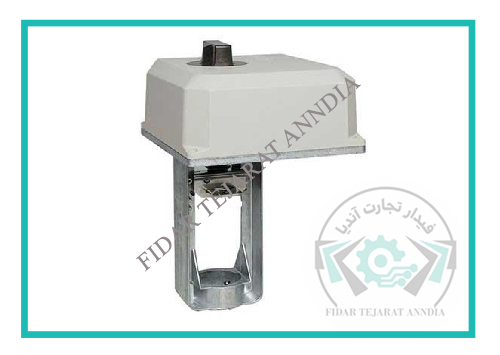 فروش محرک الکتریکي هانيول آلمان مدل M6284F101
