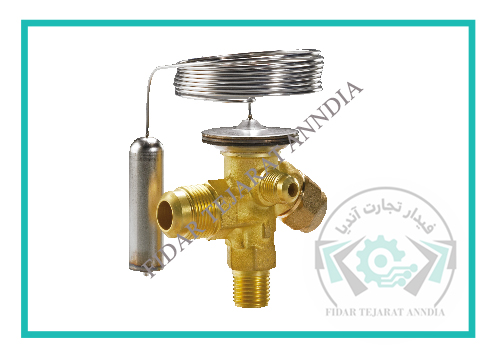 فروش اکسپنشن ولو آلکو چک MOP100 مدل TJRE-18HW