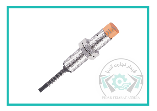 فروش پراگزیمیتی سوئیچ IFM آلمان مدل IG66