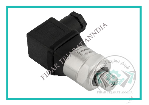 فروش سنسور فشار هاگلر سری PX 3 رنج 25 بار جریانی