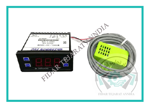 فروش و پخش سنسور یدک رطوبت SAMVAN مدل SU-503B