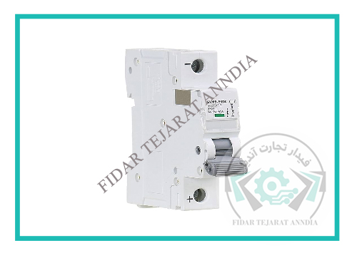 فروش و پخش فیوز مینیاتوری 6A DC