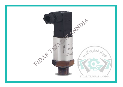 فروش سنسور فشار هاگلر 400 بار ولتاژی سری PX4
