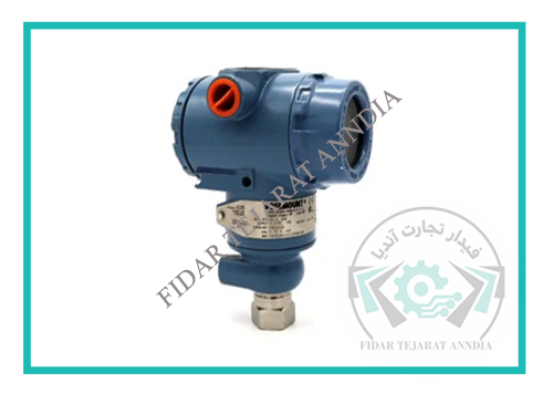 فروش فشارسنج ROSEMOUNT - سری 3051TG3