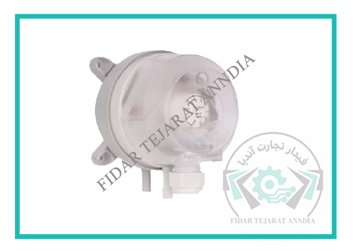 فروش سوئیچ اختلاف فشار رنج 50 - 500 پاسکال