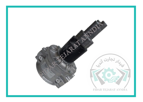 فروش شیر برقی اولیه ۲ اینچ ماداس ایتالیا مدل EVPCF/NC