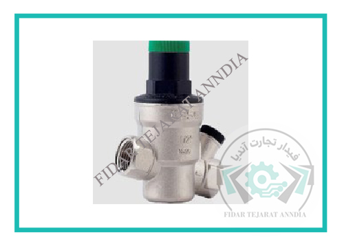 فروش فشارشکن CASE CS ترکیه سایز ۱/۲-۱ اینچ