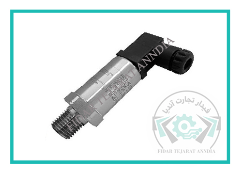 فروش ترانسمیتر فشار HOGLLER سری HOTH00 10 FGCK رنج 10 بار جریانی
