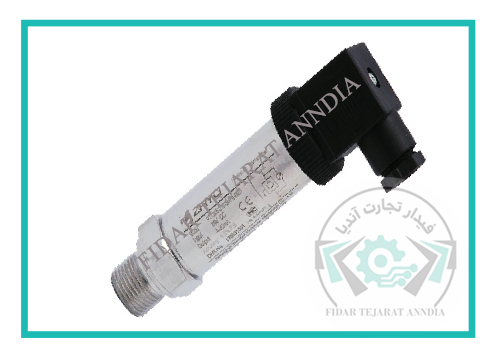 فروش ترانسمیتر فشار ZHYQ سری PT124B-212 رنج 16 بار جریانی