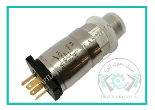 فروش ترانسمیتر خلا کلر سوئیس مدل PR-23RY