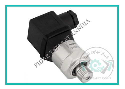 فروش سنسور فشار هاگلر سری PX 3 رنج -1 تا 15 بار جریانی