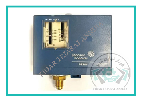 فروش و پخش پرشر سوئيچ جانسون کنترل مکزیک مدل P735-AAA-9350