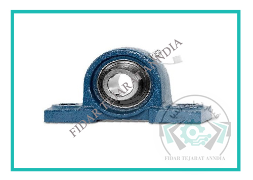 فروش یاتاقان UCP 206 برند ASAHI آساهی ژاپن