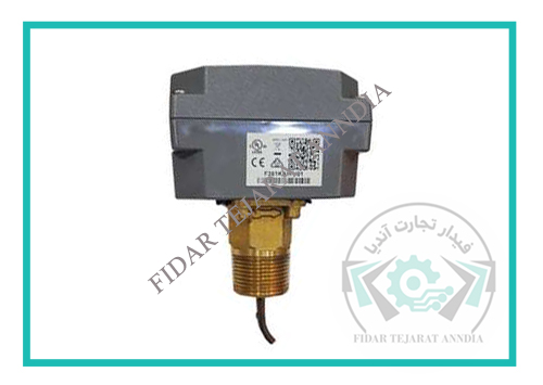 فروش فلوسوئیچ جانسون کنترل اصلی مدل F261KH-V01
