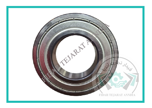 فروش بلبرینگ 2Z/C3 -620