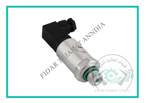 فروش پرشر ترانسمیتر هاگلر مدل PX4 رنج 0 - 60 بار