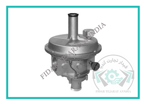 فروش رگلاتور پیلوت 1/2 اینچ ماداس ایتالیا
