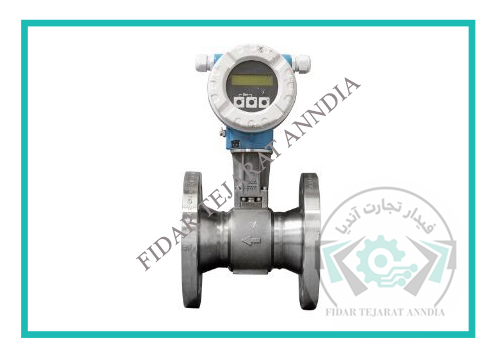فروش فلومتر ورتکس اندرس هاوز آلمان مدل 72F80 سایز 3 اینچ کلاس 150 تحمل دمایی 240 درجه PN