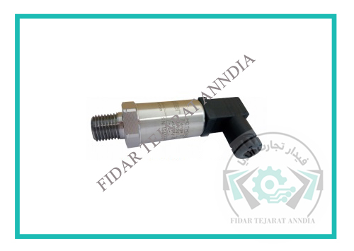 فروش ترانسمیتر فشار HOGLLER هاگلر سری PX3 رنج 25 بار جریانی