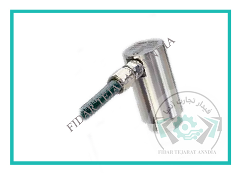 فروش سنسور ویبره VS-068 B&K همراه برگه کاليبره