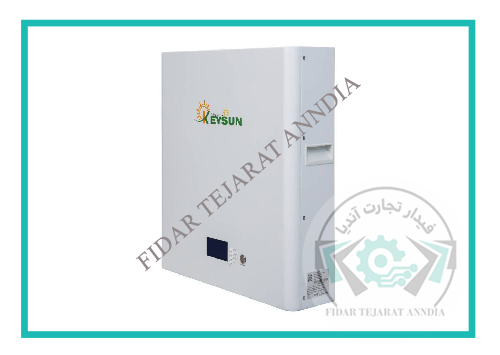 پاور استیشن 5 کیلو وات KEYSUN