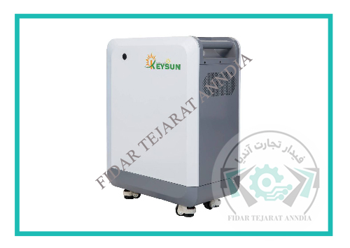 پاور استیشن 3/6 کیلو وات KEYSUN