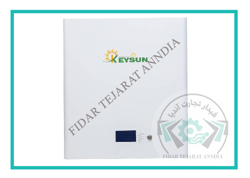 باتری دیواری KEYSUN